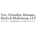 Fox, Chandler, Homans, Hicks & McKinnon, LLP