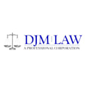 DJM Law, A Professional Corporation
