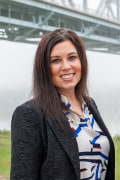 Raiman, Laura A.