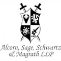 Alcorn, Sage, Schwartz & Magrath LLP