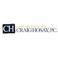 Law Office of Craig Hosay, P.C.
