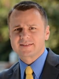 Gilbert, Justin M. Esq.