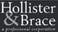 Hollister & Brace