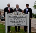 Williams & Keahey LLC