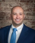 Strahm, Benjamin Douglas