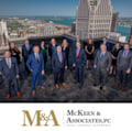 McKeen & Associates, PC