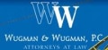 Wugman & Wugman, P.C.