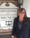 Law Office of Stephanie Vaught Little, PC