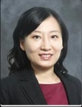 Zou, Irene