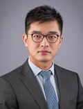 Yu, Liyang