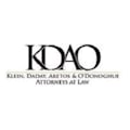 Klein, Daday, Aretos & O'Donoghue, LLC