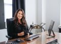 Leberer, Jamie Griebner Esq.
