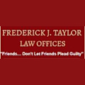 Frederick J. Taylor Law Offices