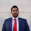 Vargas, Sean C.
