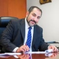 I.S. Law Firm, PLLC