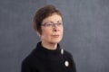 Clinton, Mary F.