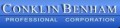 Conklin Benham, P.C.