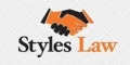 Styles Law