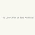 Bola Akinnusi Law Office