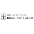 The Law Office of Brandon Lauer