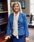 Waters, Dena White