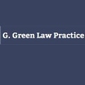 G. Green Law Practice