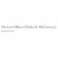 The Law Offices Of John R. McCarron, Jr.