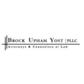 Brock Upham Yost PLLC