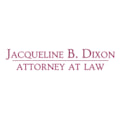 Jacqueline B. Dixon, Attorney at Law