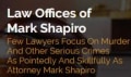 Law Offices of Mark Shapiro