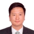 Kim, Geoffrey Chongsong