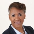 Barrett, Yvette M.