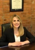 Kayleigh Burden Law