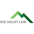 Big Valley Law Martin & Hahn, PLLC