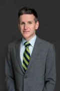 Gilmore, Shay Aaron