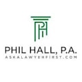 Phil Hall, P.A.