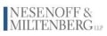 Nesenoff & Miltenberg LLP