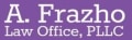 A. Frazho Law Office, PLLC