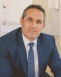 Steinberg, Brett M.