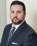 Naidu, Brandon S. Esq.