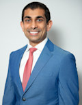 Amin, Parag L. Esq.