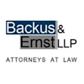 Backus & Ernst LLP