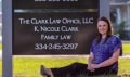 The Clark Law Office, LLC