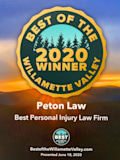 Peton Law