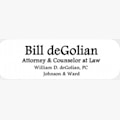 Bill deGolian Law Offices / Johnson and Ward