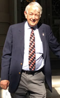 George Earl Renneberg