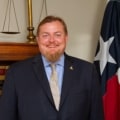 Delk II, John S.