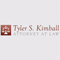 Tyler S. Kimball Law