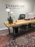 The Divorce and Family Law Offices of Wakenight & Associates, P.C.