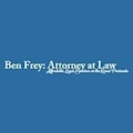 Ben Frey: Attorney at Law